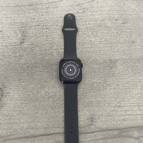 Apple watch serie - apple,