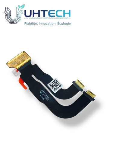 Nappe lcd apple watch series - lcd,