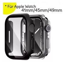 Coque Pour Apple Watch Series