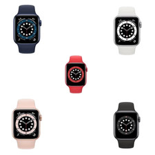 Apple Watch Series 7 - Bon