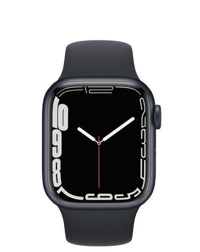 Apple watch series mm - watch, 7