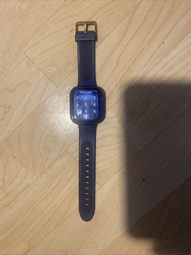 Apple watch série - apple,
