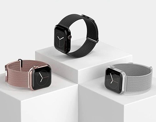 Pour apple watch series - pour, 8