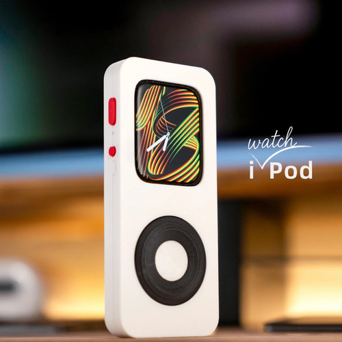 étui protection apple watch - Étui,