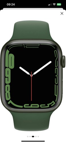 Lot apple watch series mm - apple, 45