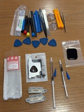 Écran tactile OLED d'origine