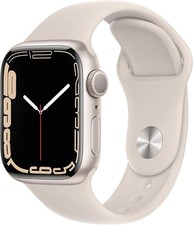 Apple Watch serie 7 -  41 mm