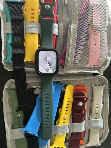 Apple watch series mm - series, 7