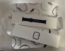 Apple Watch Series 7 - 45mm -