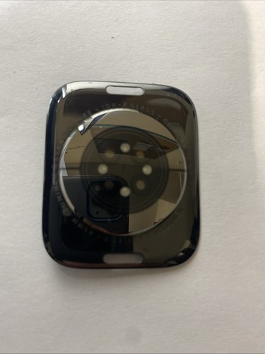 Pour apple watch series - pour, 7