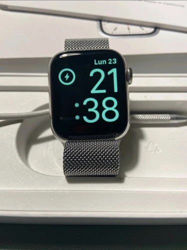 Apple watch series - apple,