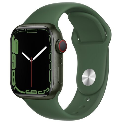 Apple montre série - série, 7