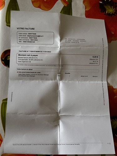 Apple watch series 45mm - apple,