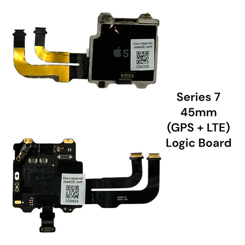 Apple watch series 45mm gps - series, 7