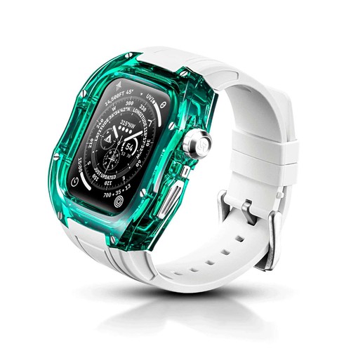 étui bracelet pour apple - pour,