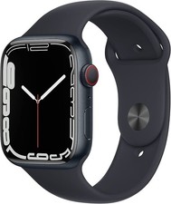 Apple Watch Series 7 - 45 mm -