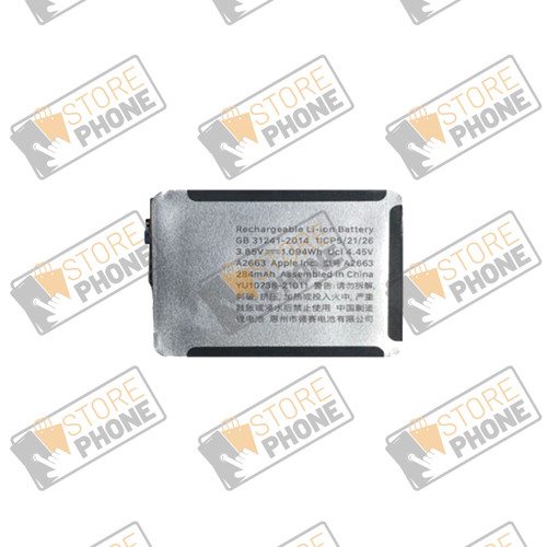 Batterie premium apple watch - premium,