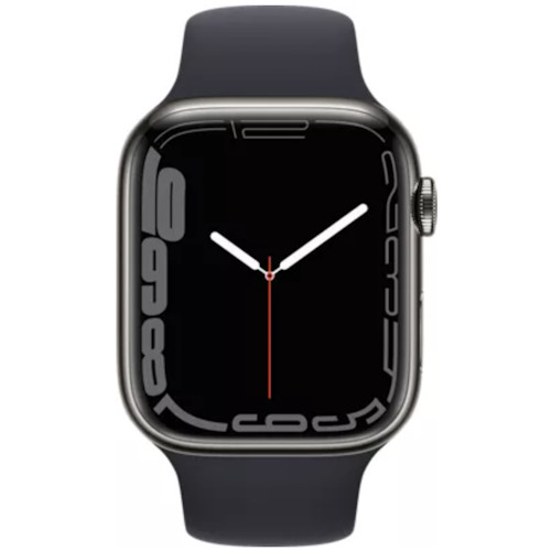 Apple watch series bon - 7,
