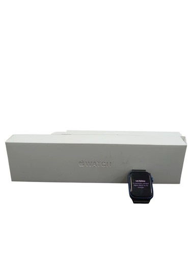 Apple watch series mm - 7, 45