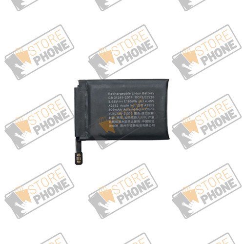 Batterie premium apple watch - batterie,