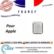 Batterie Battery Akku pour