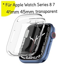 Protection Pour Apple Watch