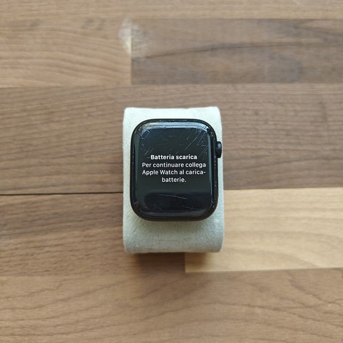 Apple watch series mm - apple, 7