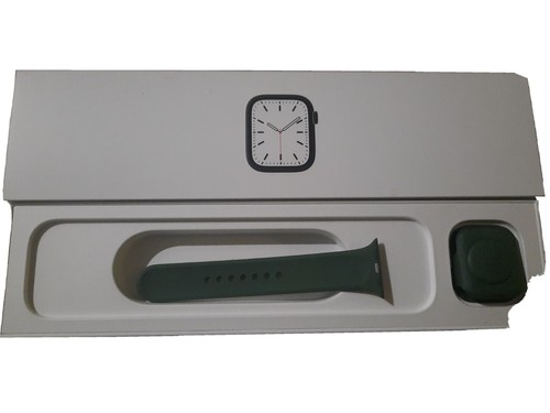 Emballage vide apple - emballage, watch