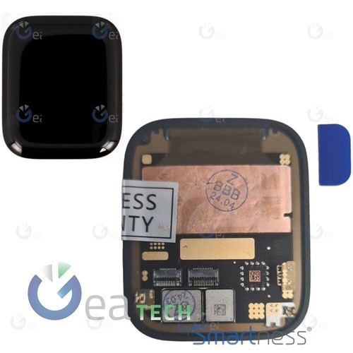 écran lcd pour apple - pour, watch