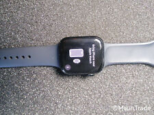 Apple Watch série 7 Pour