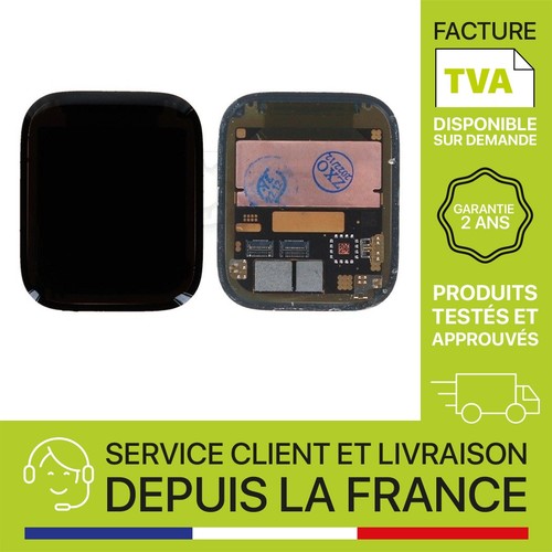 Dalle oled apple watch - apple, series