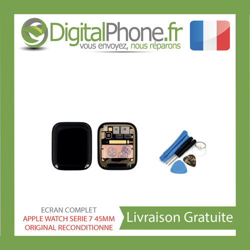 Ecran lcd complet - ecran,