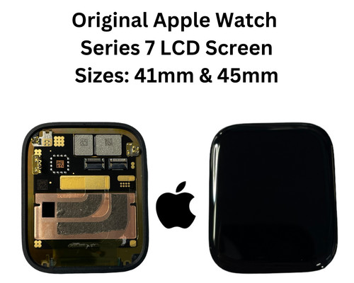 Oem original apple watch - original,