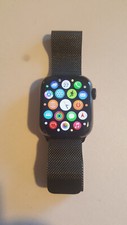 Apple Watch 7 GPS 45 mm -