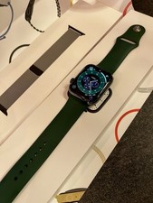 Apple watch Série 7 45