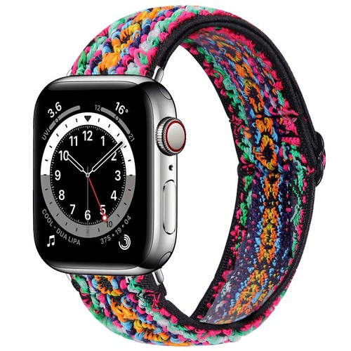 Bracelet élastique pour - , apple