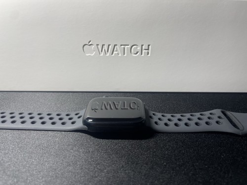 Apple watch série une - watch, +