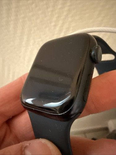 Apple watch series mm - apple, 7