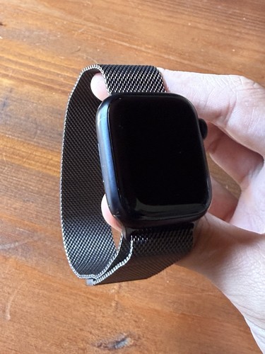 Apple watch series - 41, mm