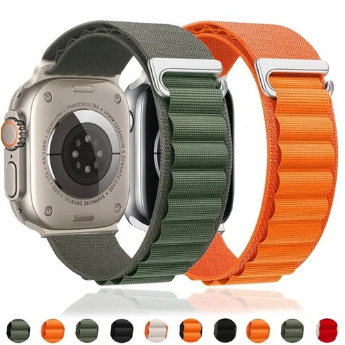 Bracelet apple watch boucle - apple,
