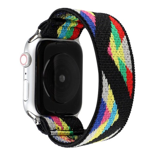 Bracelet nylon pour apple - bracelet, en
