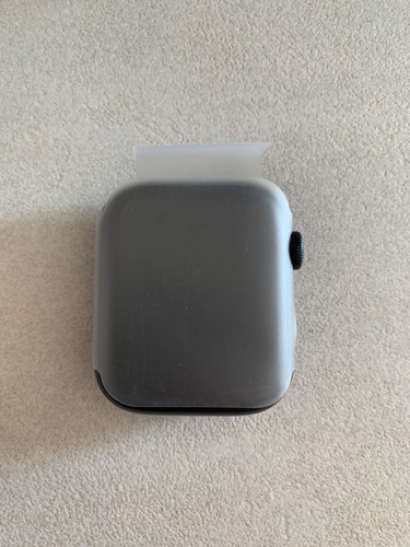 Apple watch série 45mm - apple, 7
