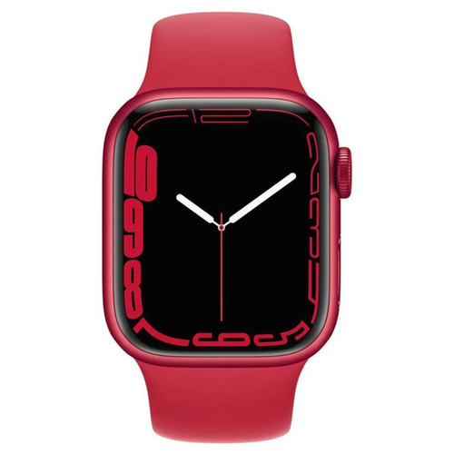 Apple watch series - 7, mm