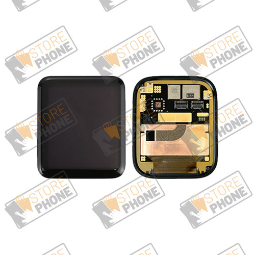 Ecran tactile apple watch - tactile,